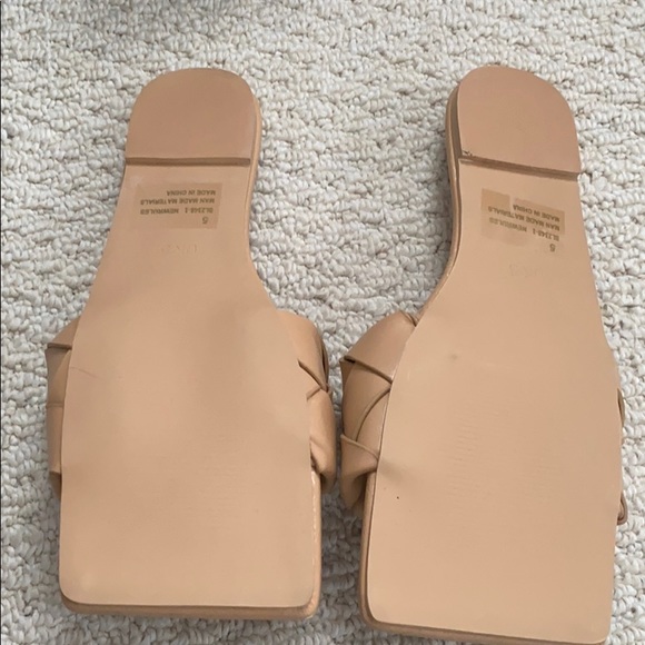 Ego Official Sandals - Picture 4 of 4